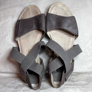 Bussola Sandals
